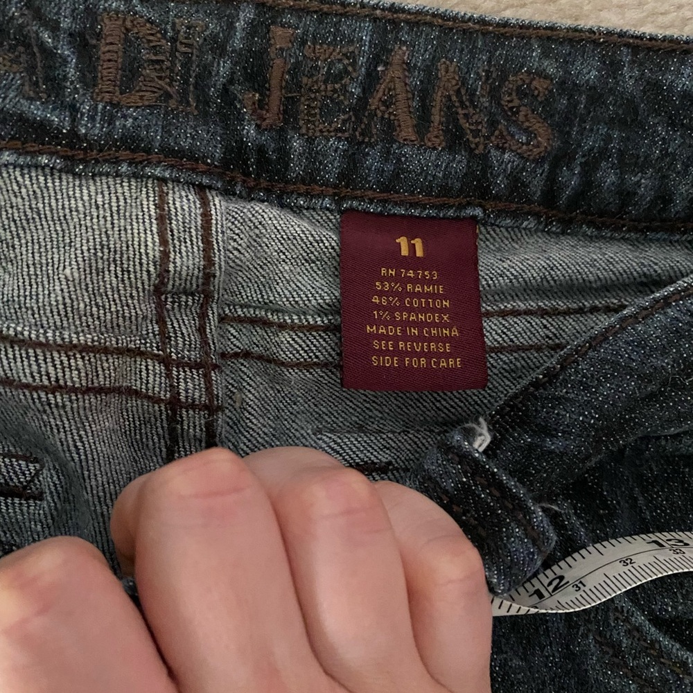 Zana Di Jeans View 2